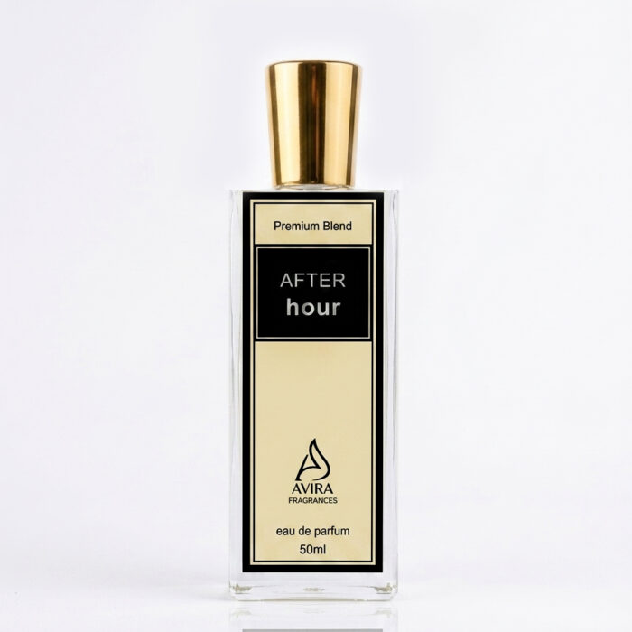 After Hour 50ml