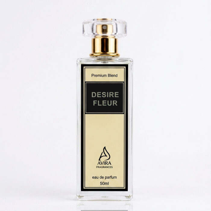Desire Fleur 50ml | Inspired by Euphoria by Calvin Klein