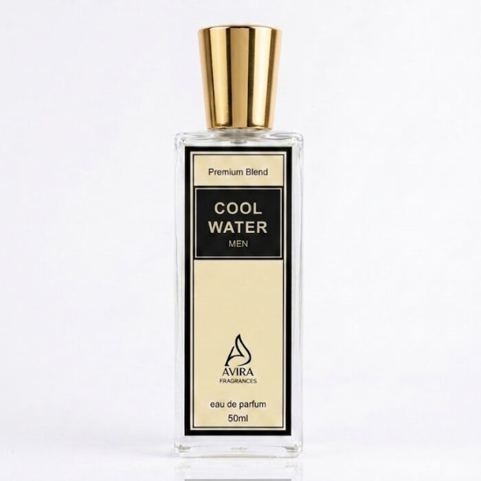 cool water