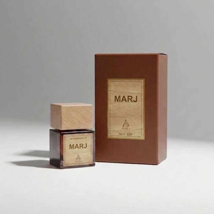 Marj 50ml by Avira Fragrances | Long Lasting Luxury Perfume